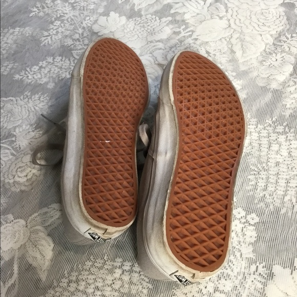 Vans | Authentic Chukka Low | Womens Listing - Picture 3 of 9
